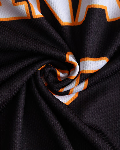 Haikyu!! Shoyo Hinata 10 Jersey Women