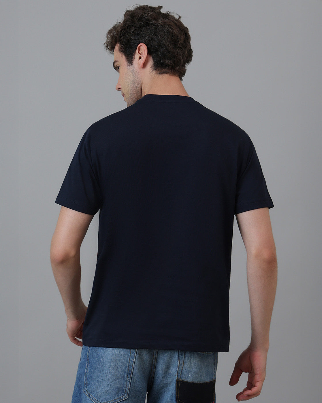 Haikyu!! Shoyo Hinata Relaxed Fit Tshirt Men