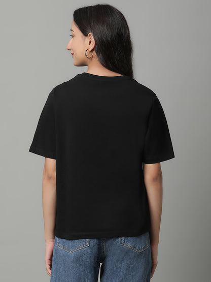 Hello Kitty Punk Oversized Tshirt Women