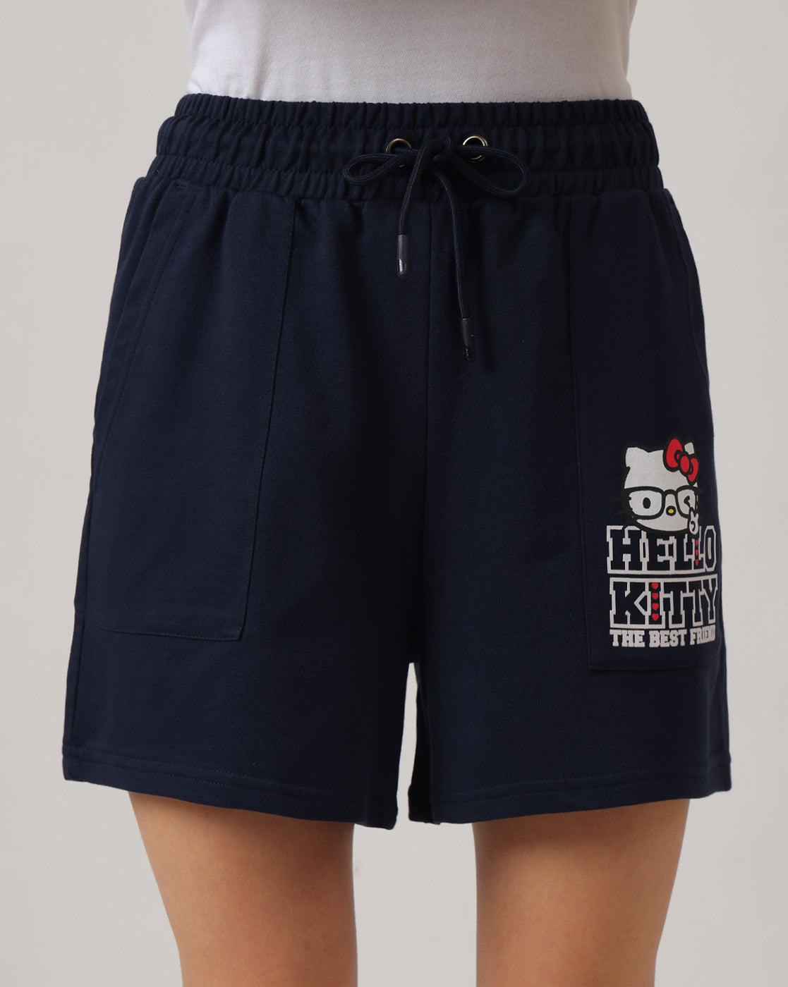 Hello Kitty Shorts Women