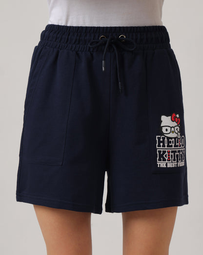 Hello Kitty Shorts Women