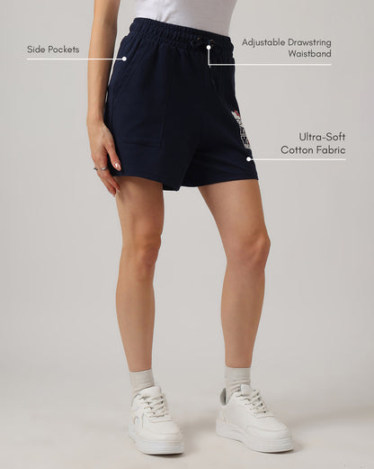 Hello Kitty Shorts Women