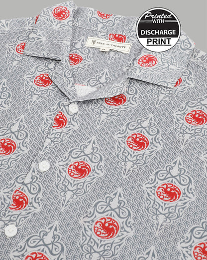 House Of The Dragon Shirt Men