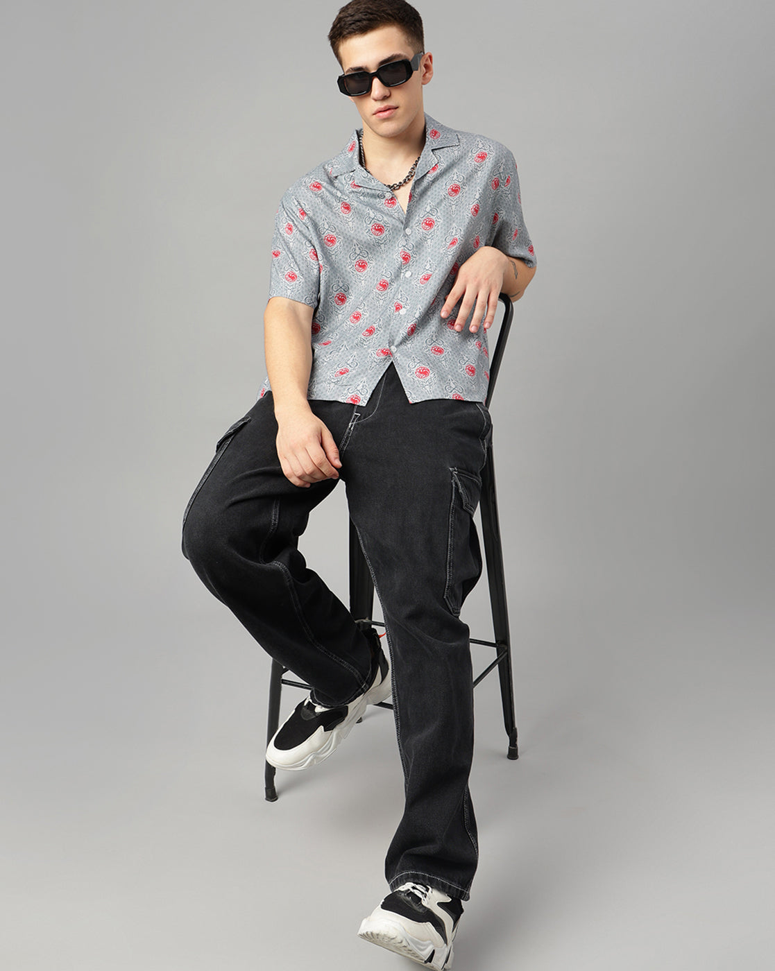 House Of The Dragon Shirt Men