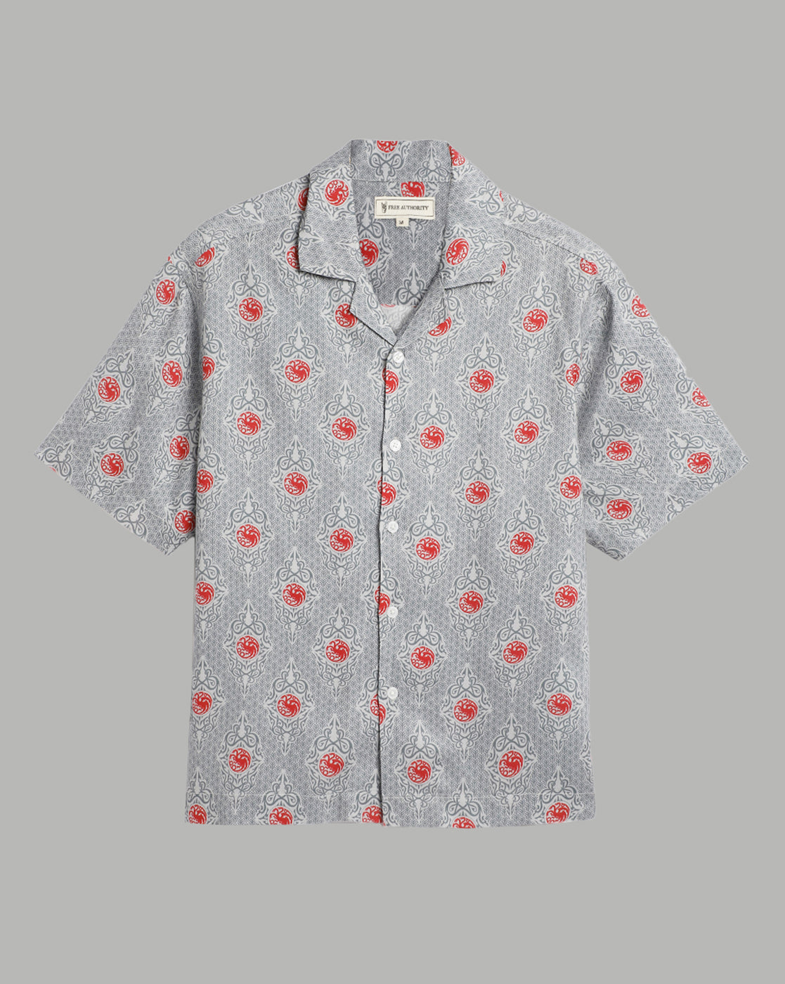 House Of The Dragon Shirt Men