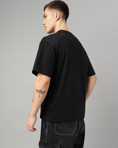 House Of The Dragon Caraxes Oversized Tshirt Men
