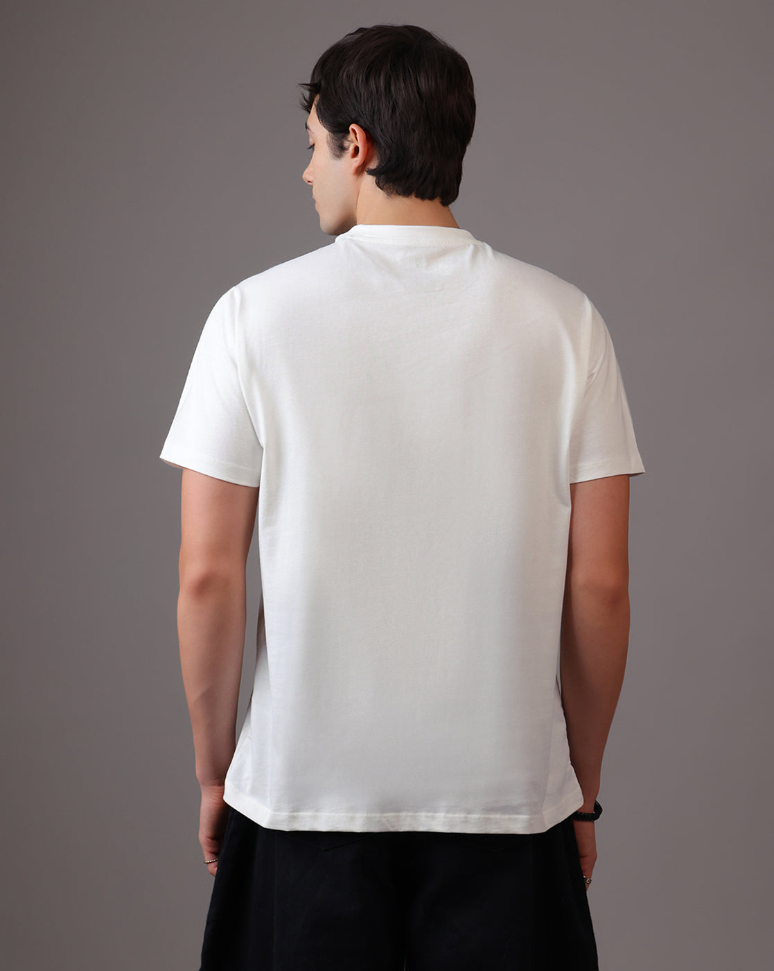 House of the Dragon Relaxed Fit Tshirt Men