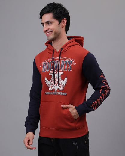 Harry Potter  Regular Fit Hoodie  Men
