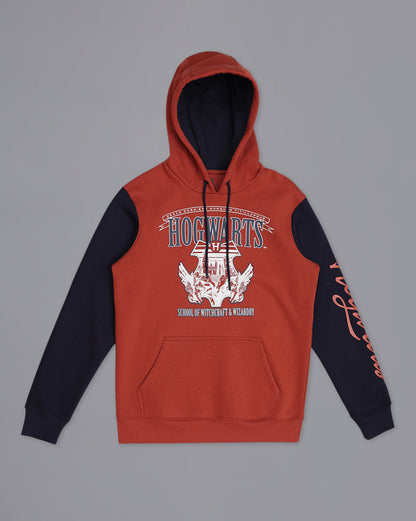 Harry Potter  Regular Fit Hoodie  Men