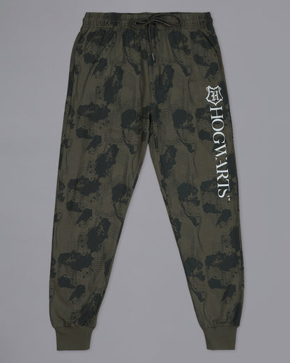 Harry Potter  Regular Fit Jogger  Men