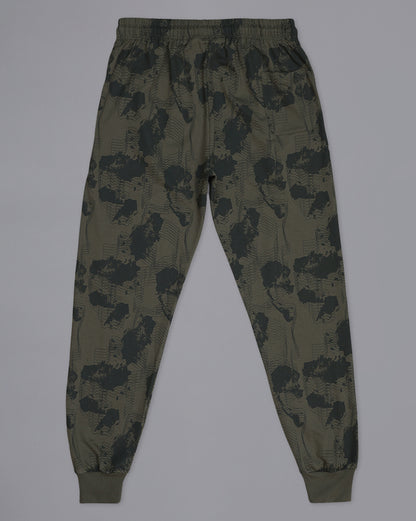 Harry Potter  Regular Fit Jogger  Men