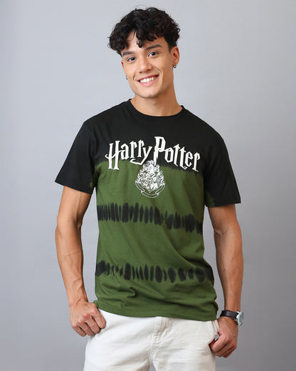 Harry Potter  Regular Fit Tshirt  Men