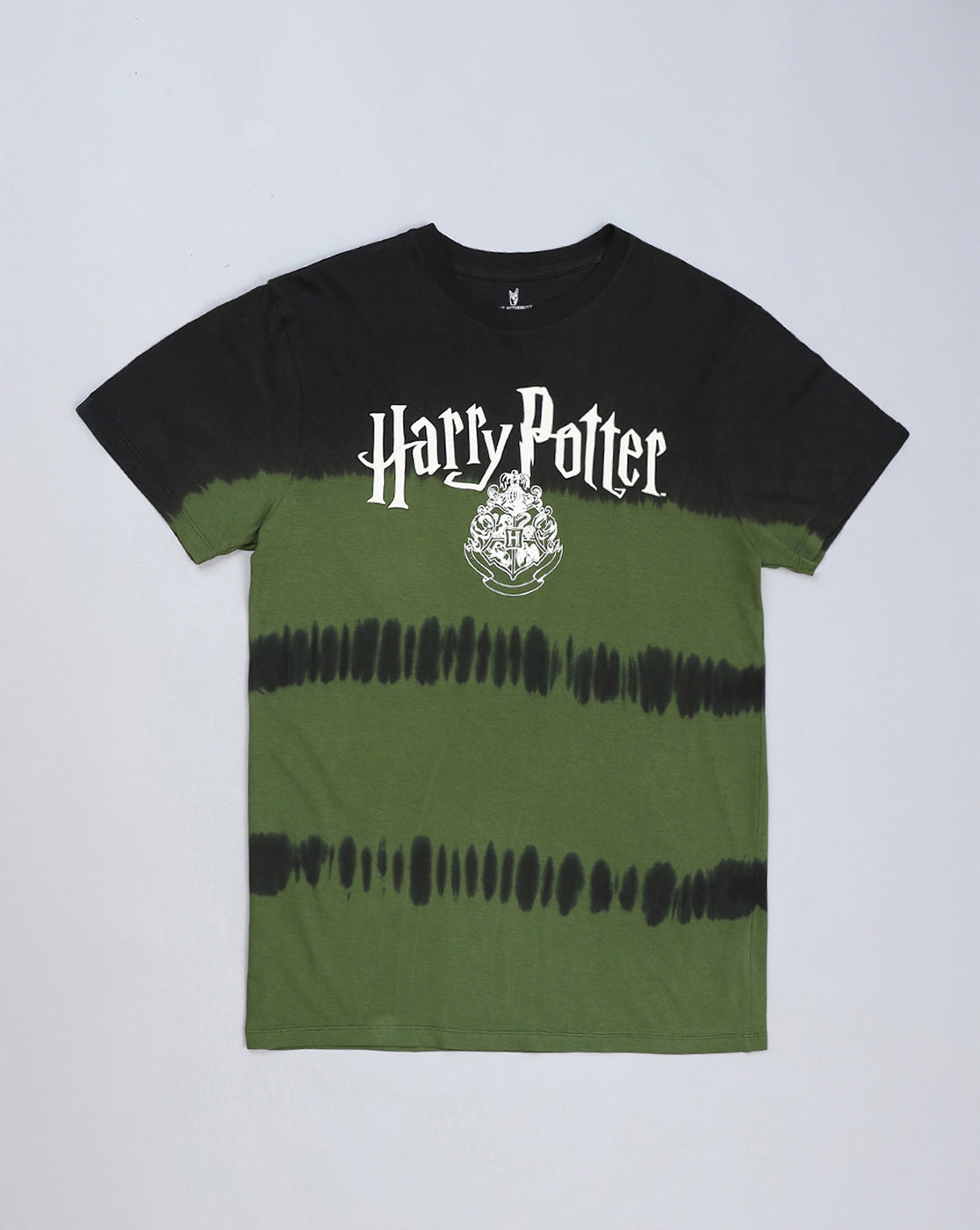 Harry Potter Printed Regular Fit Tshirt For Men