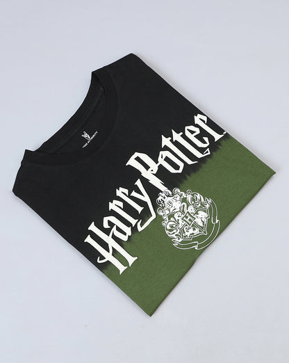 Harry Potter  Regular Fit Tshirt  Men