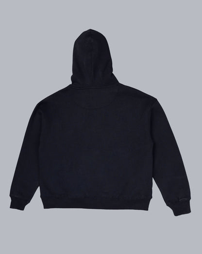 Harry Potter Printed Relaxed Fit Hoodie For Women
