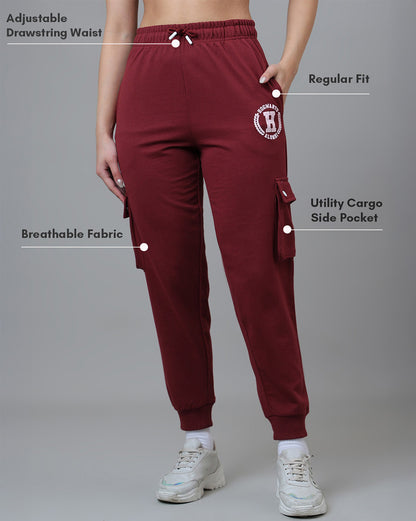 Harry Potter  Regular Fit Jogger  Women