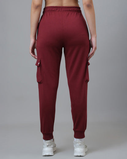 Harry Potter  Regular Fit Jogger  Women