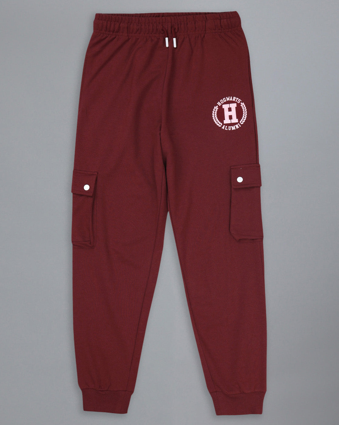 Harry Potter Printed Regular Fit Jogger For Women