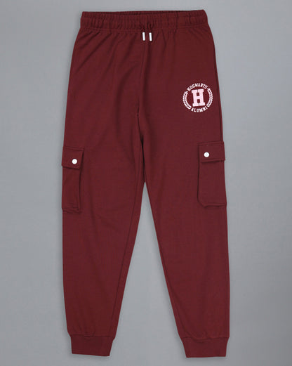 Harry Potter  Regular Fit Jogger  Women