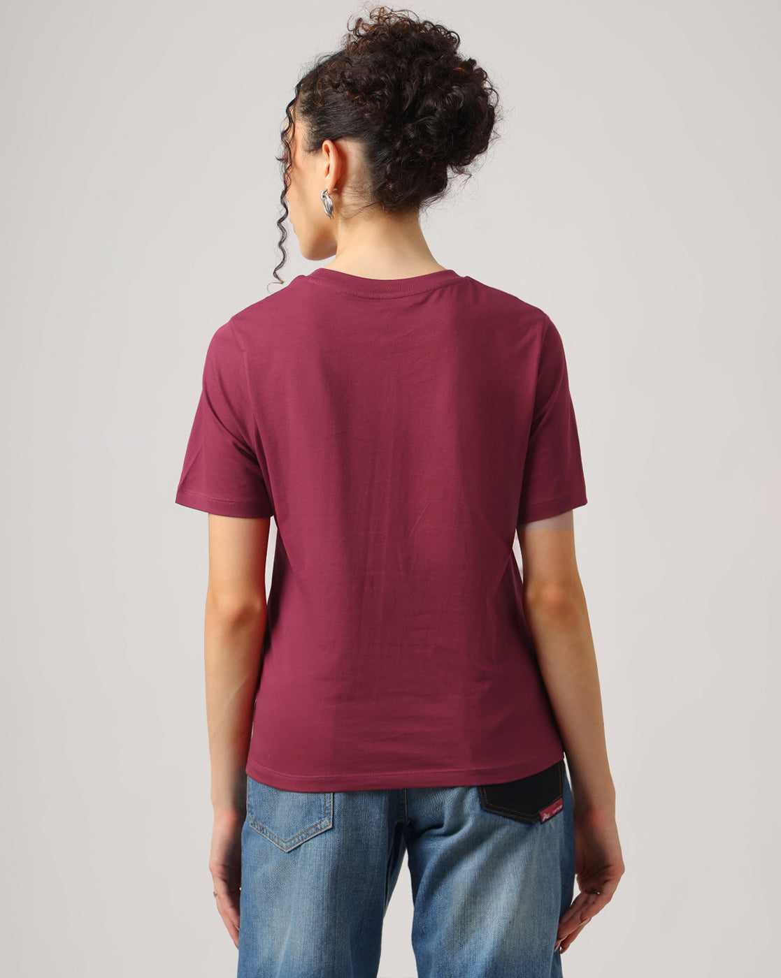 Harry Potter The Golden Snitch Regular Fit Tshirt
