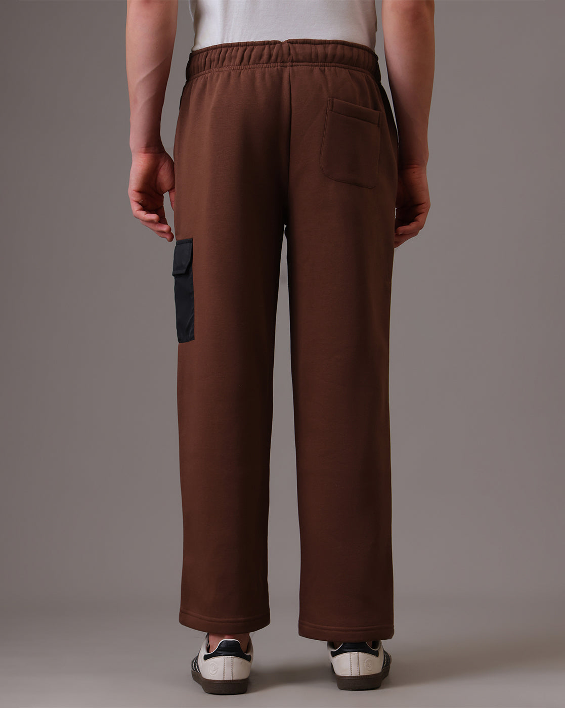 Harry Potter  Straight Fit Joggers  Men