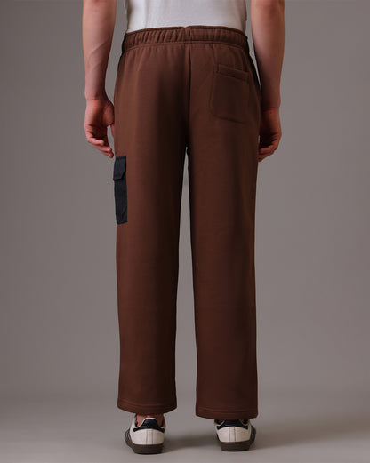 Harry Potter  Straight Fit Joggers  Men
