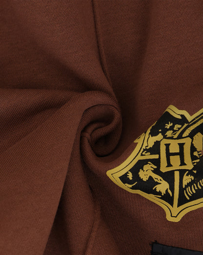 Harry Potter  Straight Fit Joggers  Men