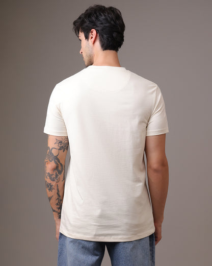Harry Potter Regular Fit Tshirt Men