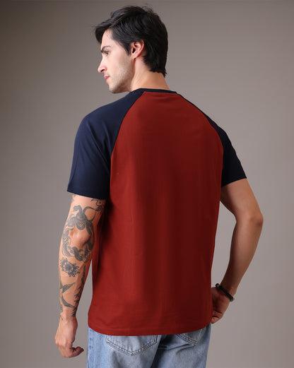 Harry Potter Regular Fit Tshirt Men