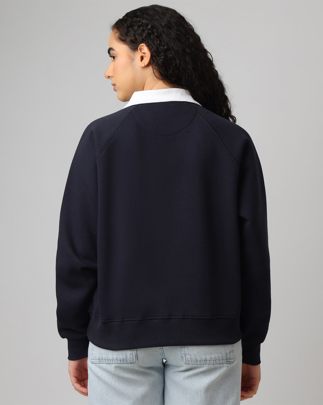 Harry Potter Relaxed Fit Sweatshirt Women