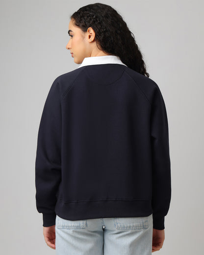 Harry Potter Relaxed Fit Sweatshirt Women