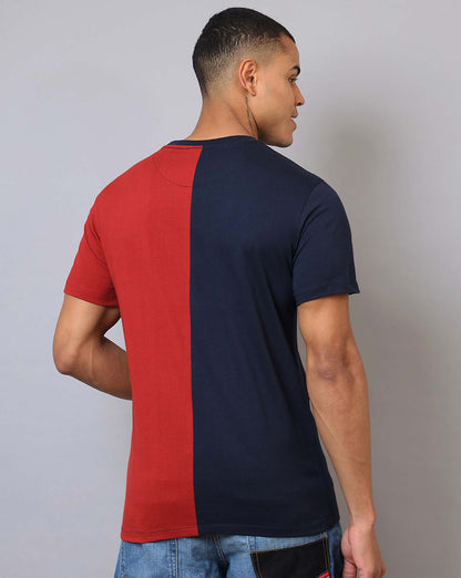 Harry Potter  Regular Fit Tshirt  Men