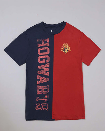 Harry Potter  Regular Fit Tshirt  Men
