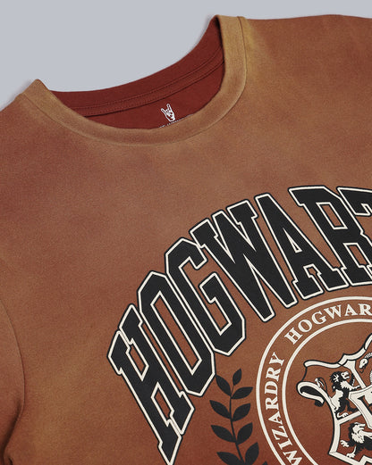 Harry Potter  Regular Fit Tshirt  Men