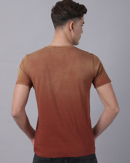 Harry Potter  Regular Fit Tshirt  Men