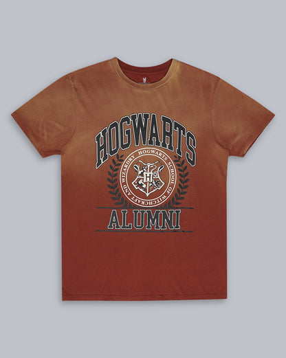 Harry Potter  Regular Fit Tshirt  Men