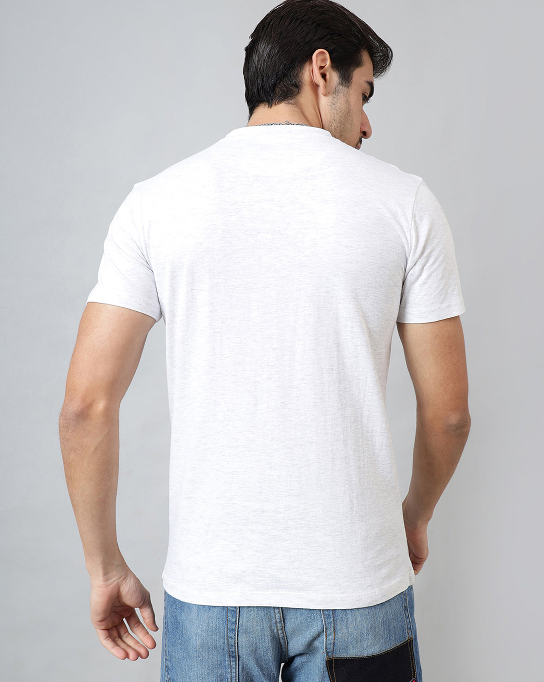 Harry Potter Regular Fit Tshirt Men