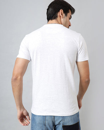 Harry Potter Regular Fit Tshirt Men