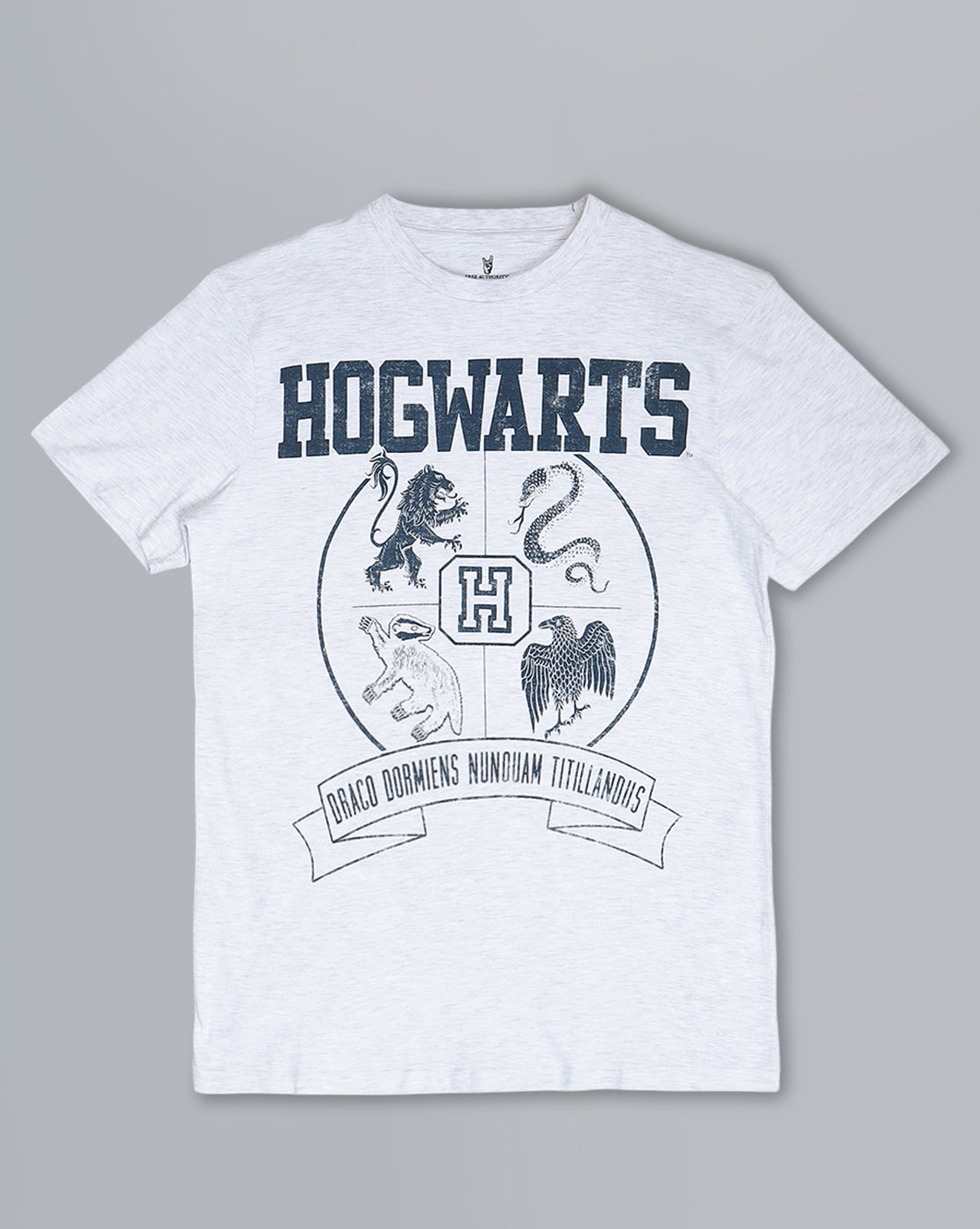 Harry Potter Regular Fit Tshirt Men
