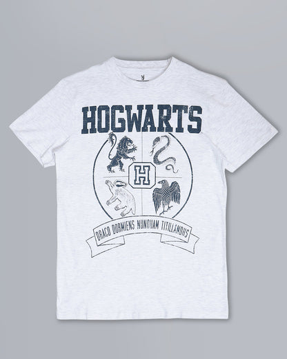 Harry Potter Regular Fit Tshirt Men