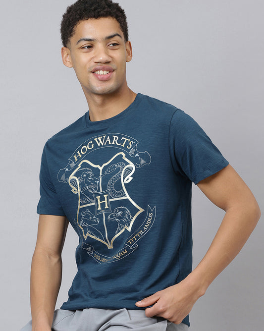Harry Potter Regular Fit Tshirt Men