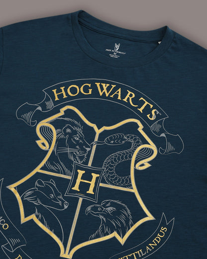 Harry Potter Regular Fit Tshirt Men