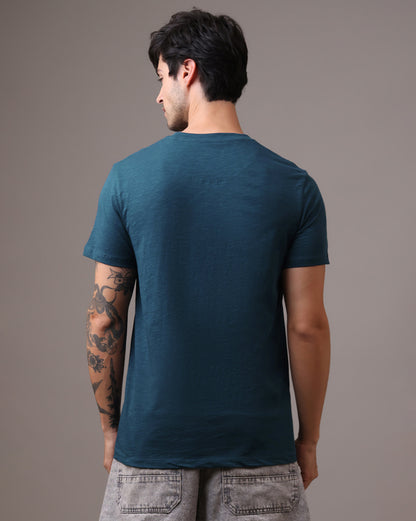 Harry Potter Regular Fit Tshirt Men