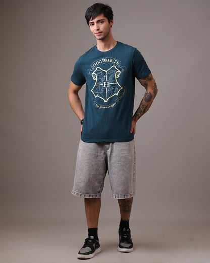 Harry Potter Regular Fit Tshirt Men