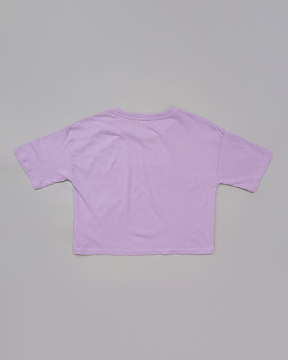 Harry Potter  Boxy Fit Tshirt  Women