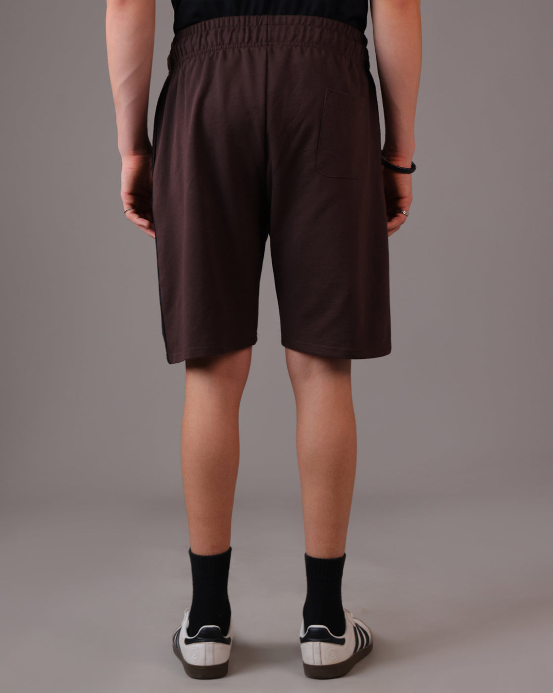 Harry Potter Regular Fit Shorts  Men