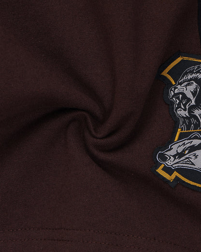 Harry Potter Regular Fit Shorts  Men