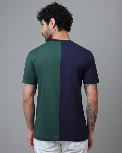 Hogwarts  Regular Fit Tshirt  Men