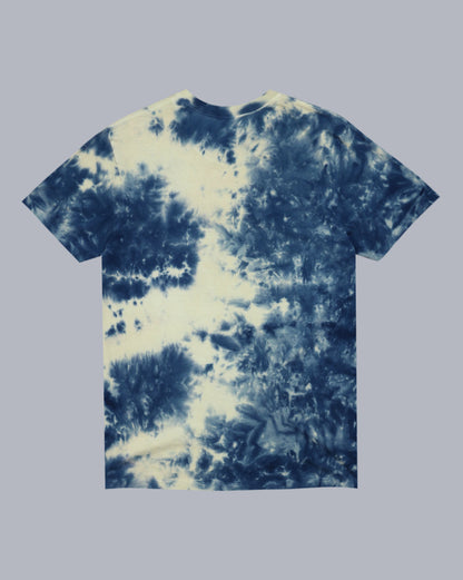 Harry Potter Tie-Dye Regular Fit Tshirt  Men