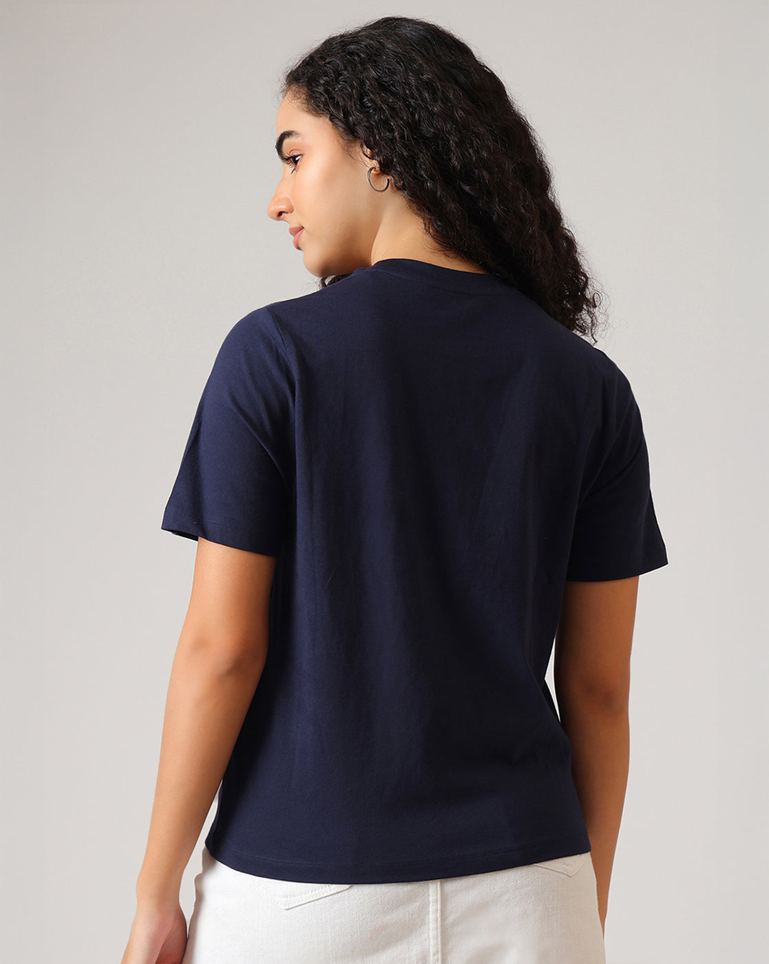 Harry Potter Order of the Phoenix Embroidered Relaxed Fit Tshirt Women